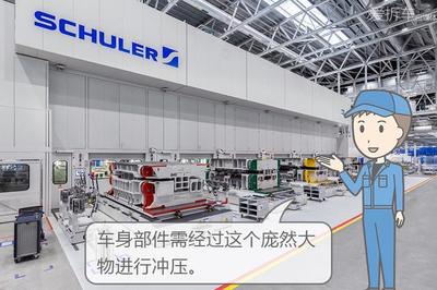 全铝部件人人想造，但原来背后藏着这么大的原委